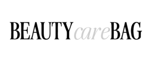 logo for Beauty care bag