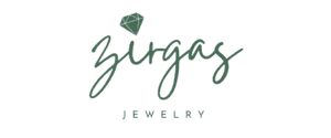 logo for Zirgas Jewelry