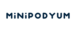 logo for Minipodyum