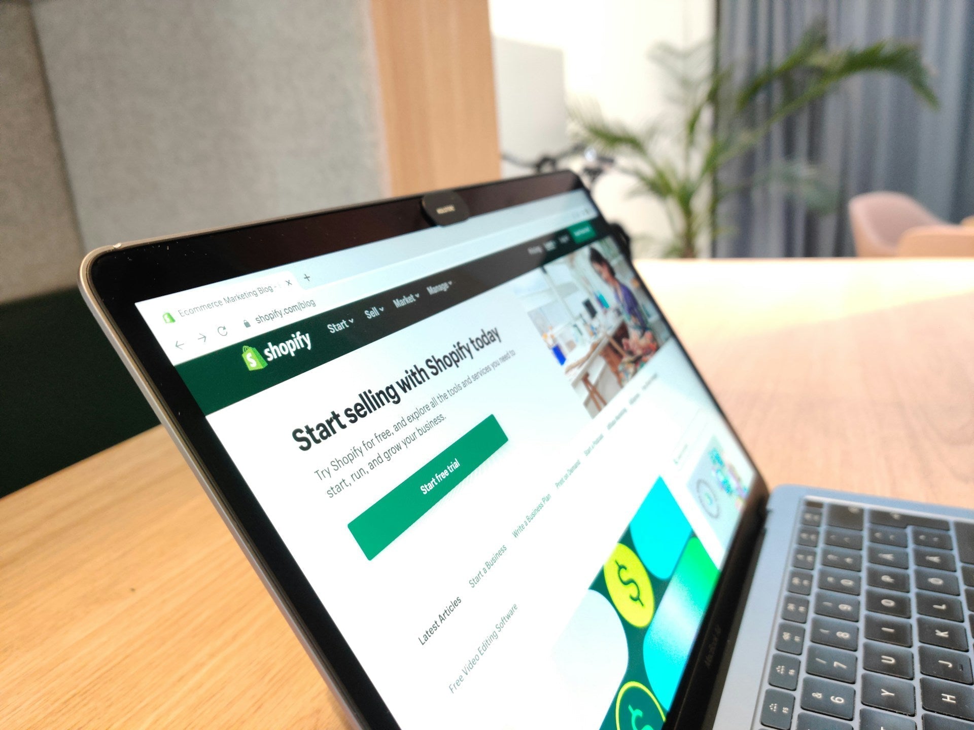Shopify Mağazanızı Açmadan Önce Kontrol Etmeniz Gerekenler