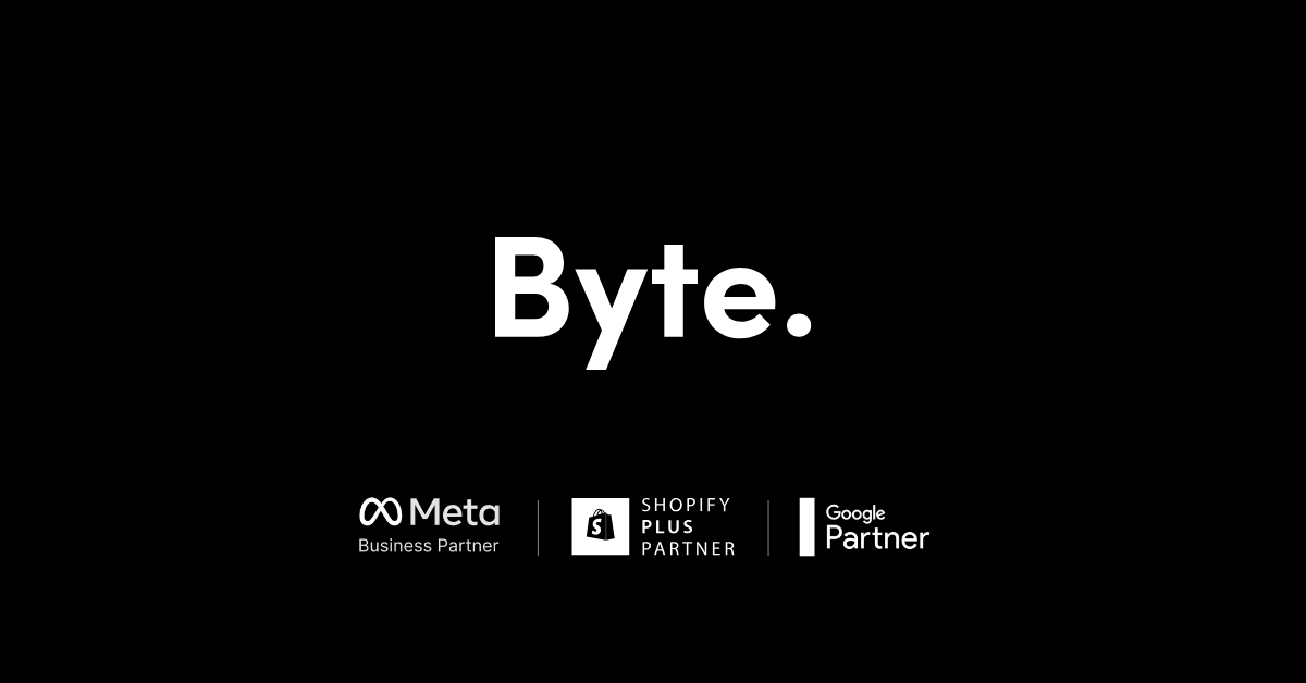 Byte Digital logo
