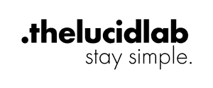 logo for thelucidlab