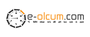 logo for e-ölçüm