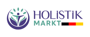 logo for holistik