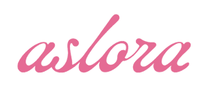 logo for aslora