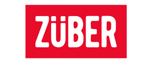 logo for Züber