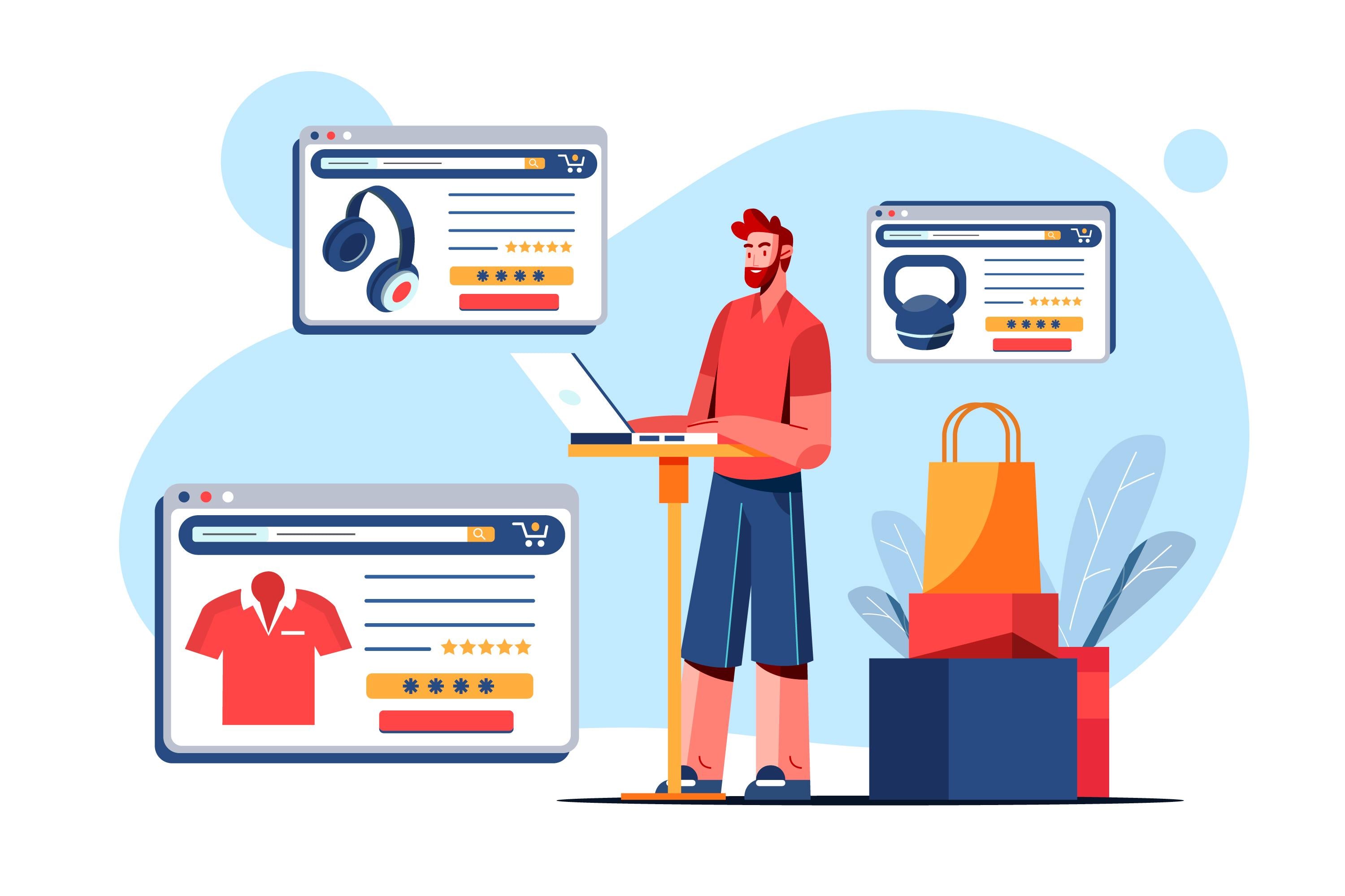 Shopify Headless Commerce: When to Prefer It?