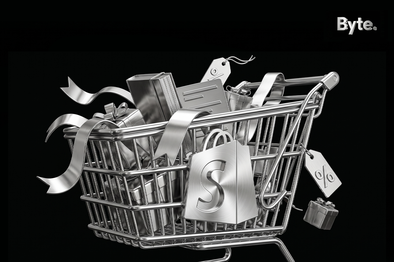 How to Define Custom Discount Rules in Shopify?