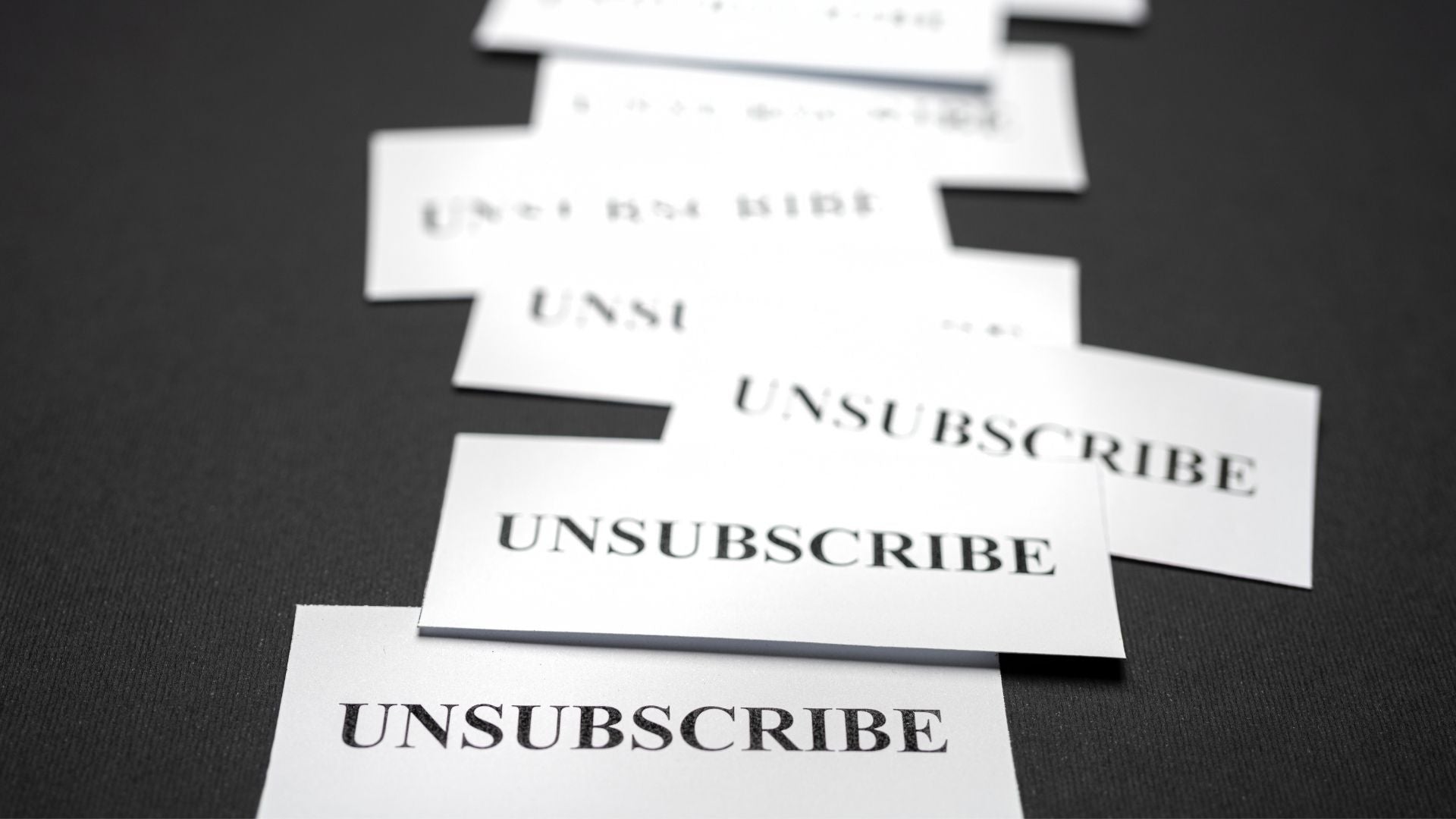 4 Adımda Shopify Aboneliği Nasıl İptal Edilir?