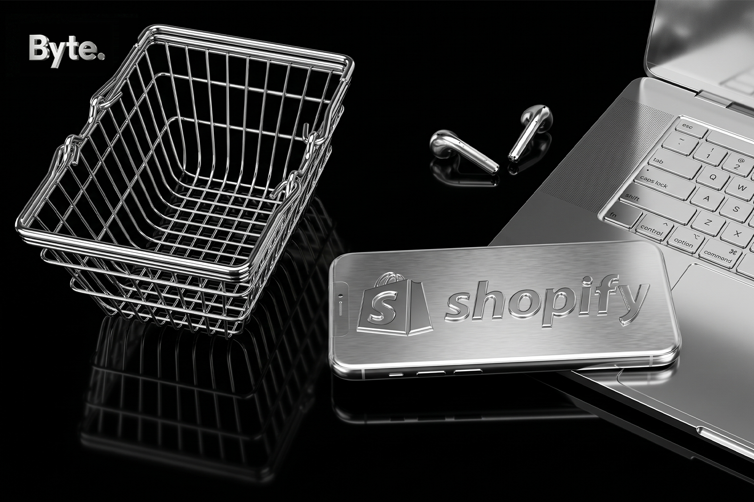 How to Add Shopify Product Variants?