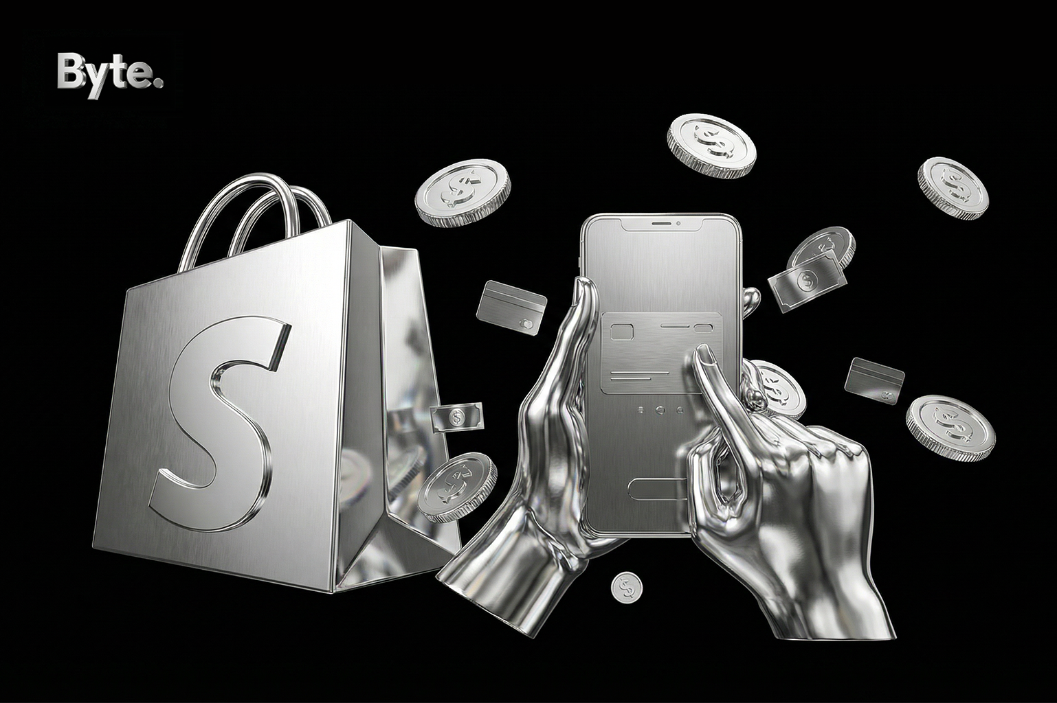 Manage Shopify Stock Issues with RFID Integration