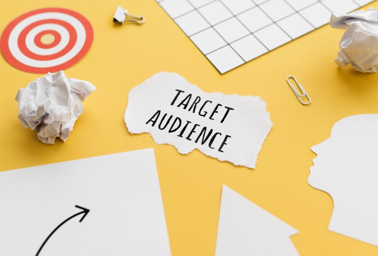 What is Target Audience and How to Define It?