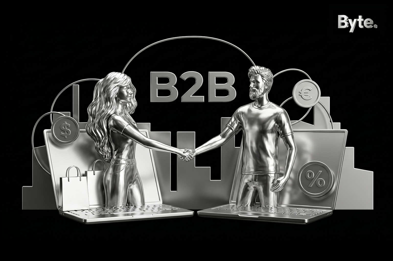 How Can You Increase Your Shopify B2B Sales?