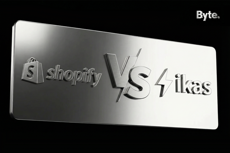 Ikas Altyapısından Shopify’a Geçişte Bilmeniz Gerekenler