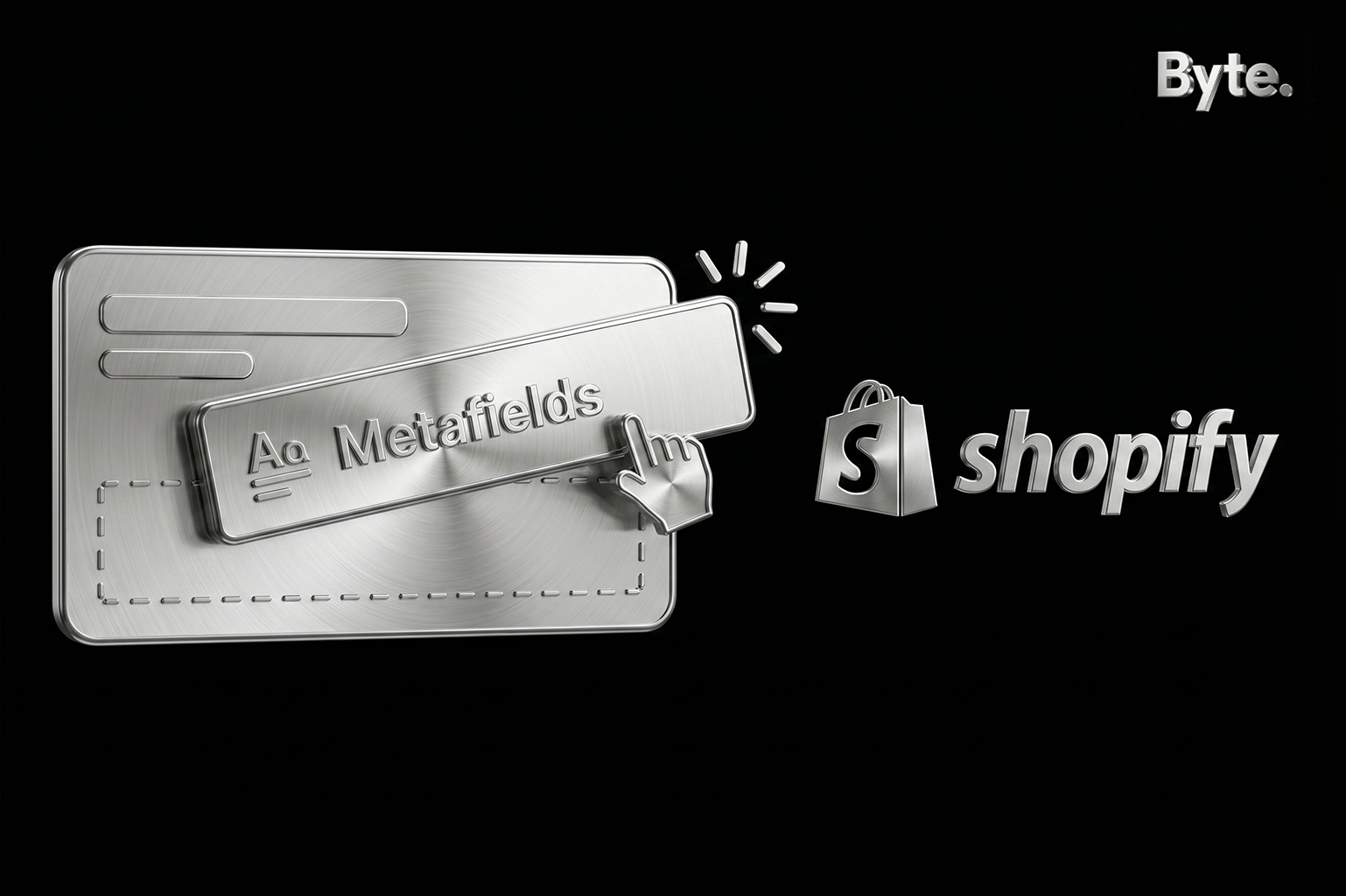 Shopify Store Management: Section Layout and Metafield Infrastructure