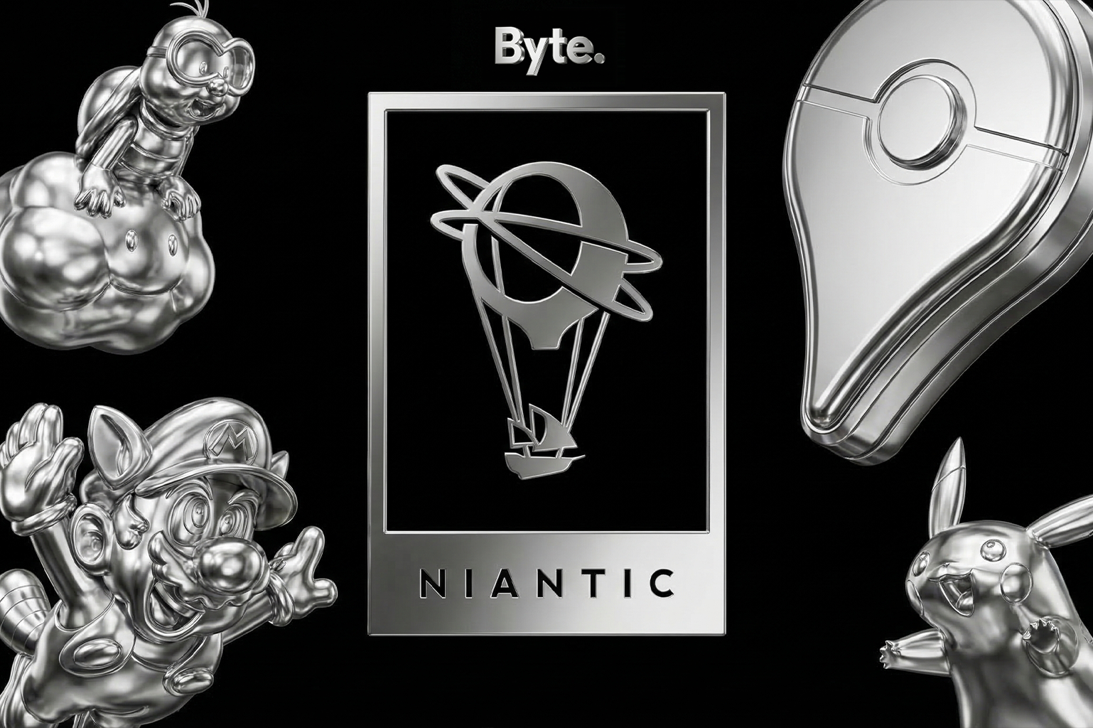 How Pokémon Go Players Unknowingly Built One of AI's Most Powerful Mapping Datasets