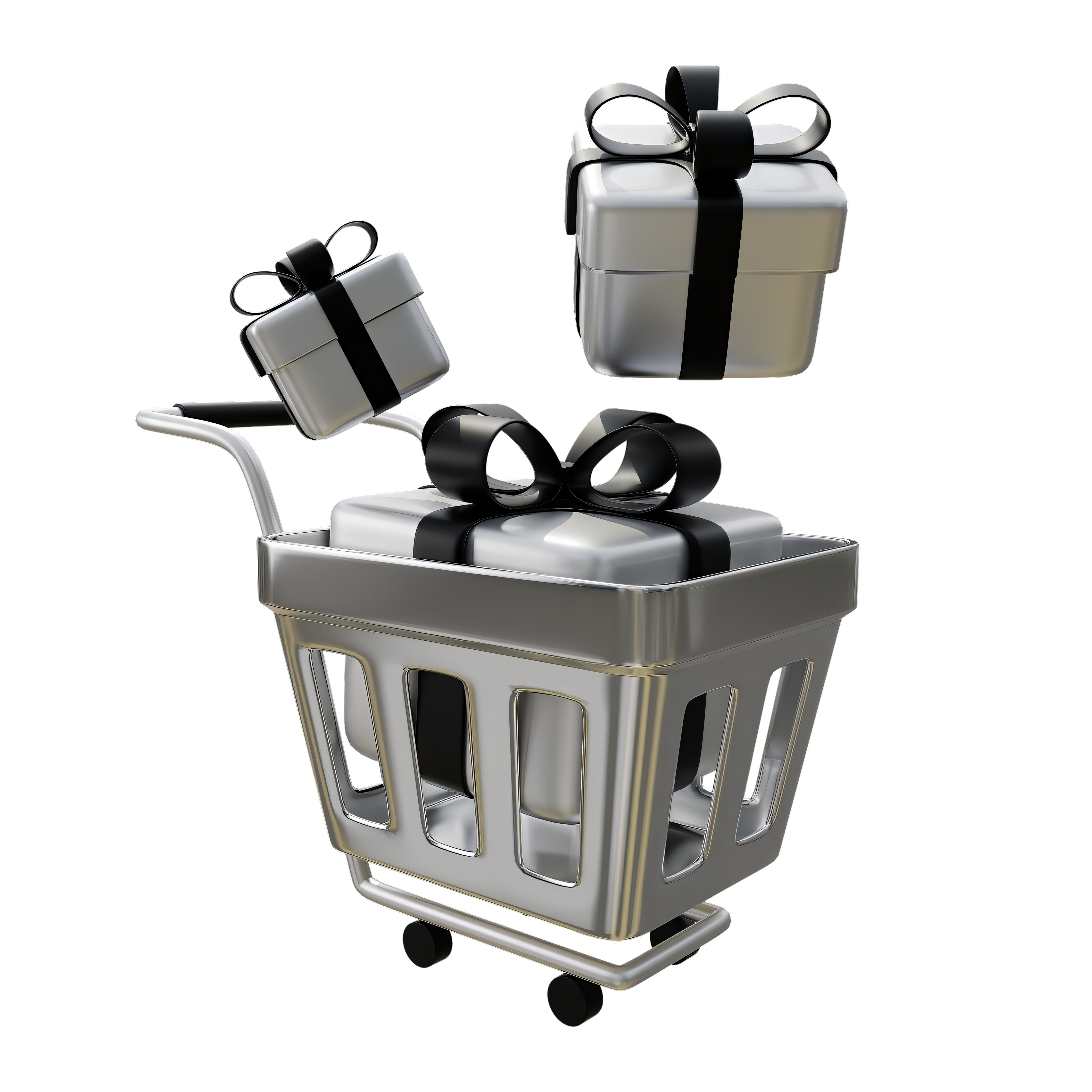 E-ticaret Mağazanızı Black Friday'e Hazırlayın 