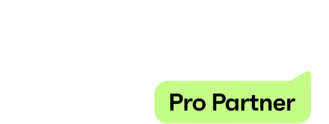 Your partner in the digital realm.